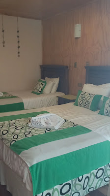Hotel Montt Plaza foto 11