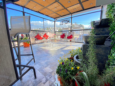 Hotel Montt Plaza foto 5