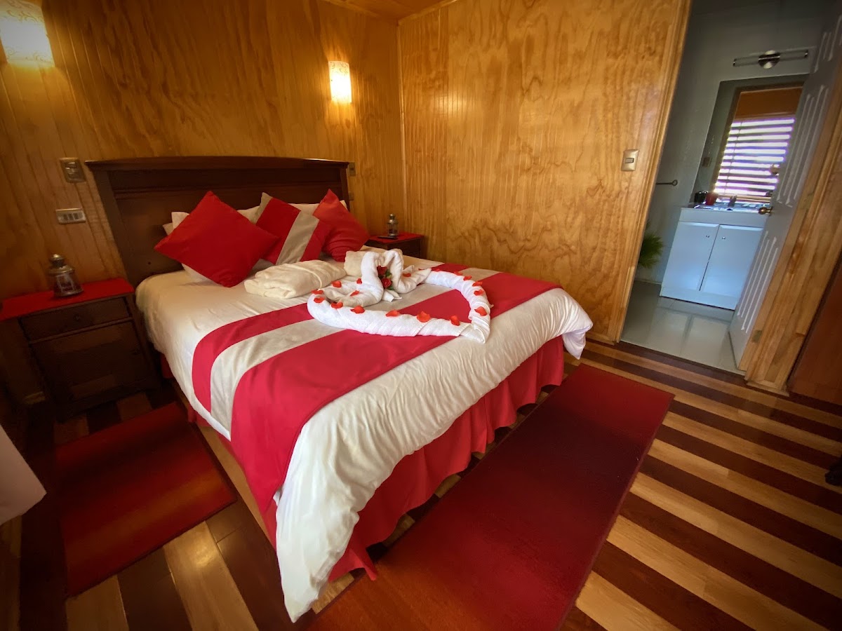 Hotel Montt Plaza foto 3