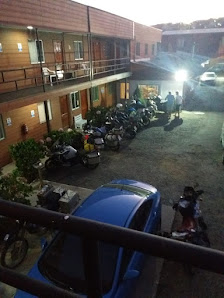 Hotel Nogal foto 9