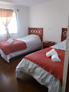 Hotel Nogal foto 8