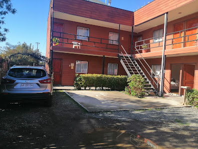Hotel Nogal foto 6