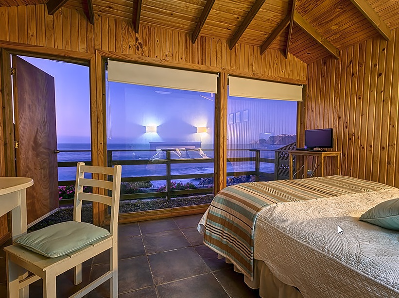 Hotel Playa El Cable foto 7