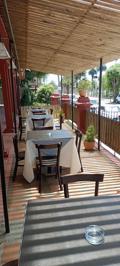 La Casona Grill foto 8