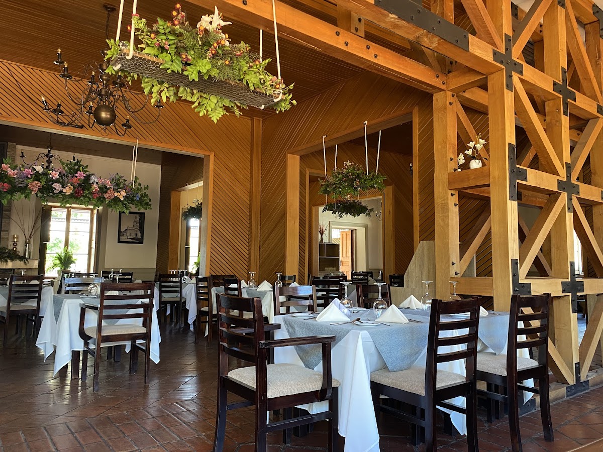 La Casona Grill foto 6