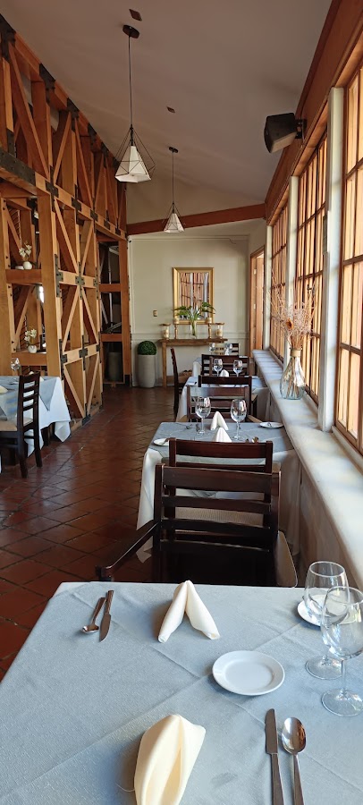 La Casona Grill foto 7