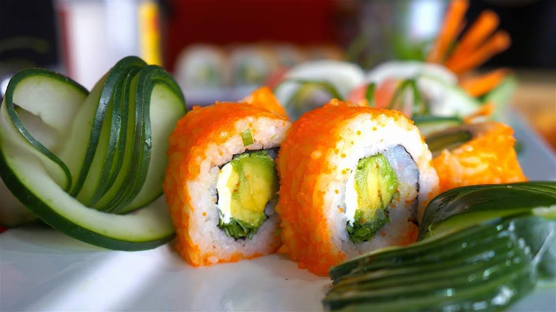 Foto de Makotosushi