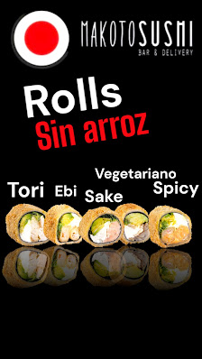 Makotosushi foto 11