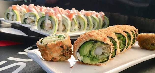 Makotosushi foto 6