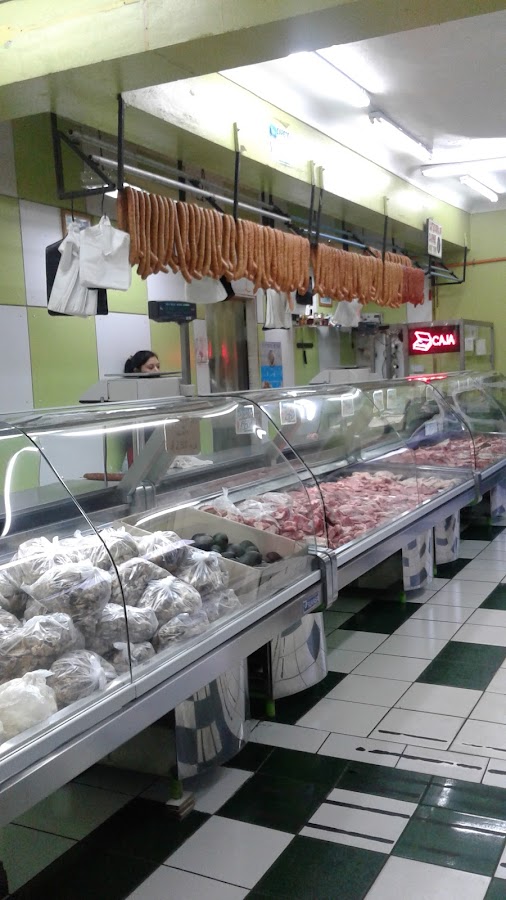Referencia visual de Mercado Particular de Constitución