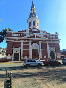 Mercado Particular de Constitución foto 8