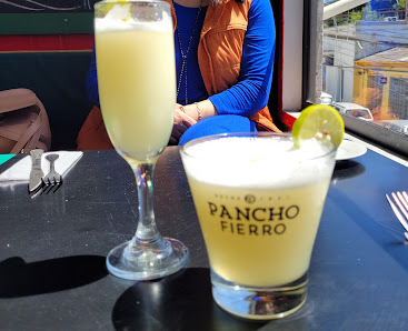 Pisco & Lima Restaurant foto 5