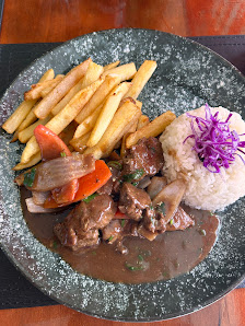 Pisco & Lima Restaurant foto 11