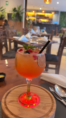 Pisco & Lima Restaurant foto 16