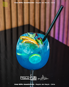 Pisco & Lima Restaurant foto 14