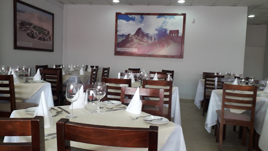 Pisco & Lima Restaurant foto 6