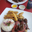 Pisco & Lima Restaurant foto 8