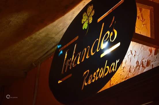 Pub Irlandes foto 8