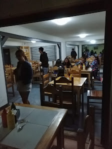 Restaurant El Piriguin foto 10