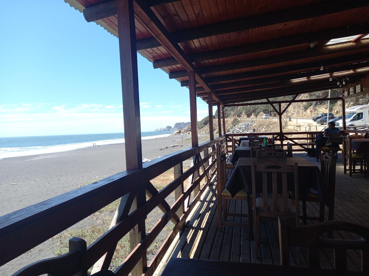 Restaurant Flor del Puerto foto 5