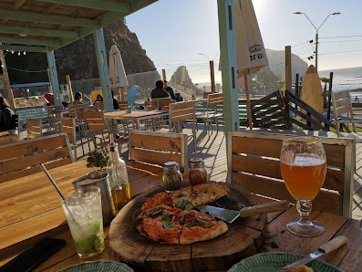 Restaurante Calypso foto 6