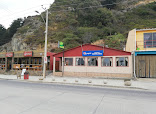 Restaurante Calypso foto 13