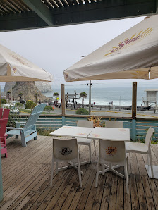 Restaurante Calypso foto 11
