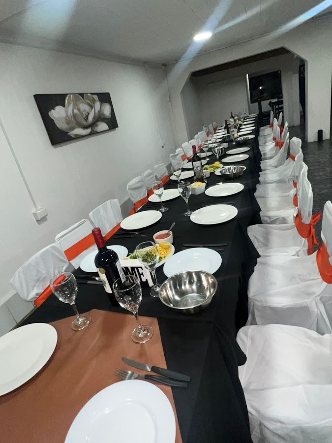 Detalle de Restaurante Los Mauchos