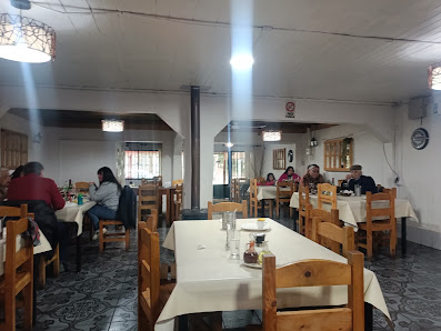 Restaurante Los Mauchos foto 5