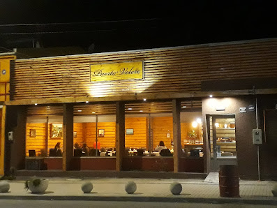 Restaurante Puerto Velero foto 6