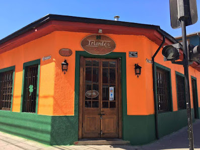 RestoBar El Irlandés foto 5