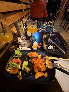 S&L Restobar Y Eventos foto 12