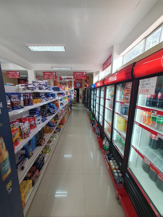 Supermercado Ecomar foto 4