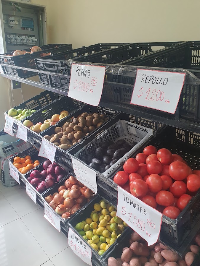 Supermercado Ecomar foto 5