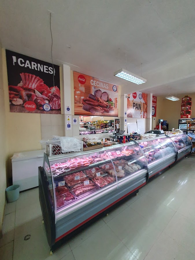 Supermercado Ecomar foto 8