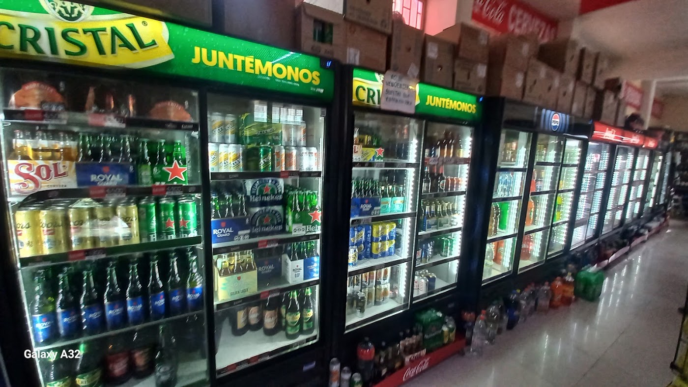 Supermercado Ecomar foto 6