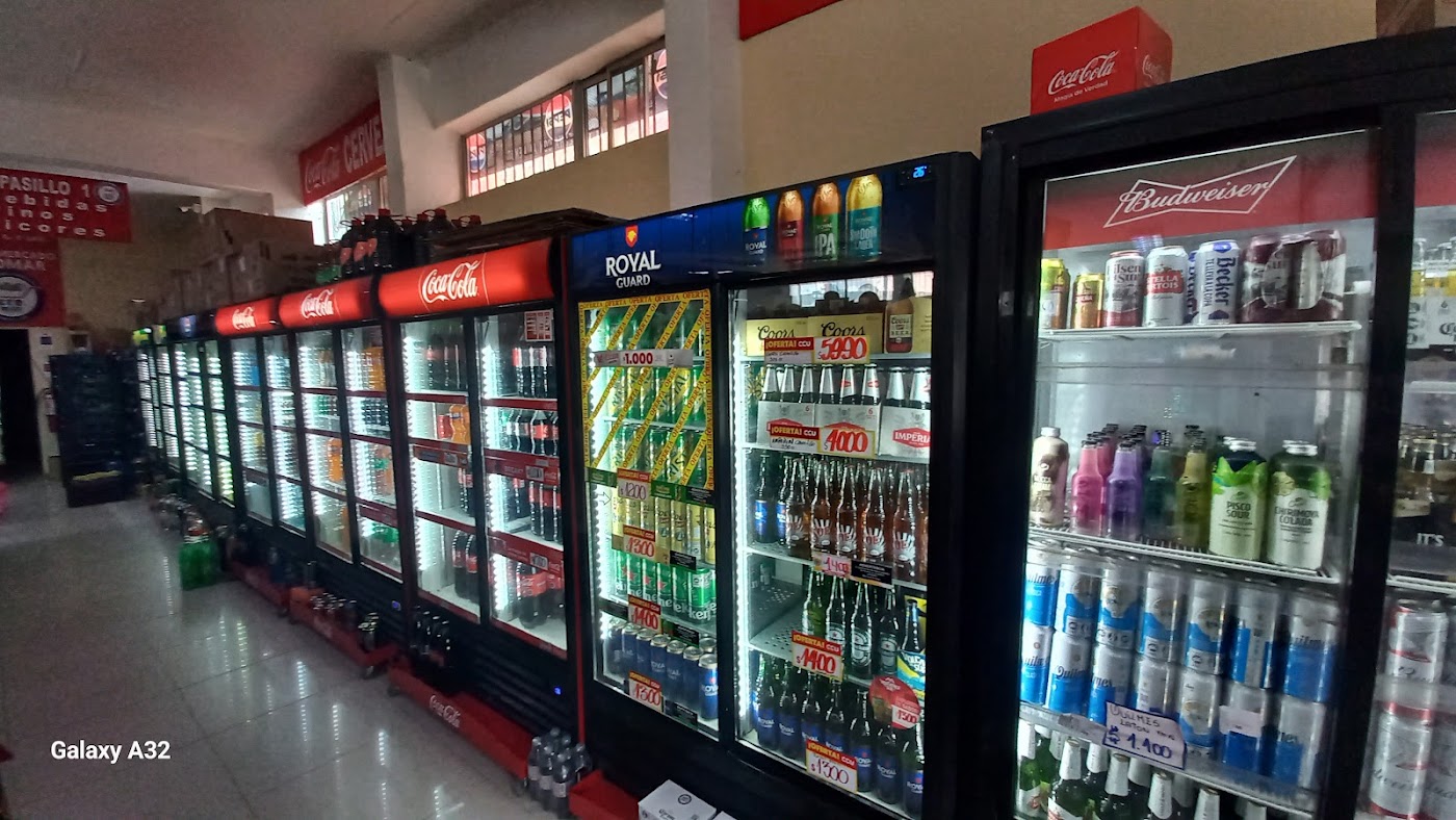 Supermercado Ecomar foto 7