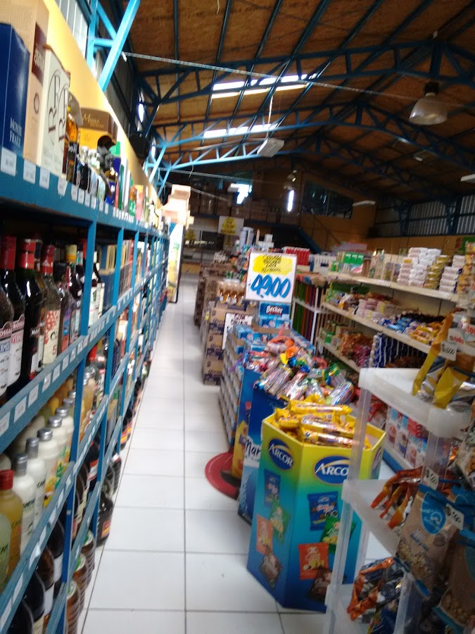 Supermercado "La maru" foto 4