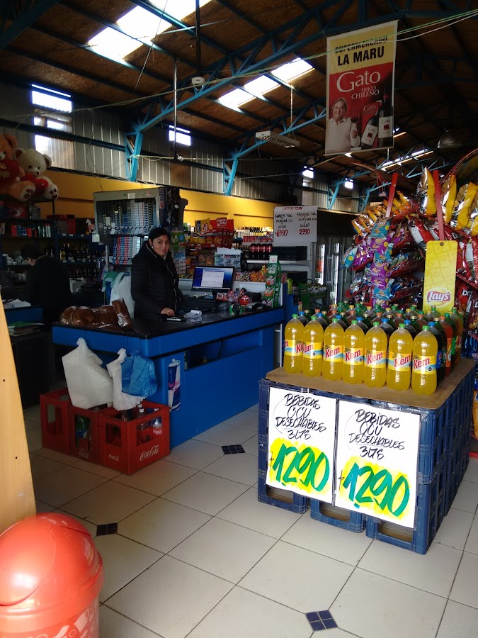 Supermercado "La maru" foto 5