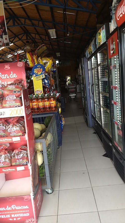 Supermercado "La maru" foto 8