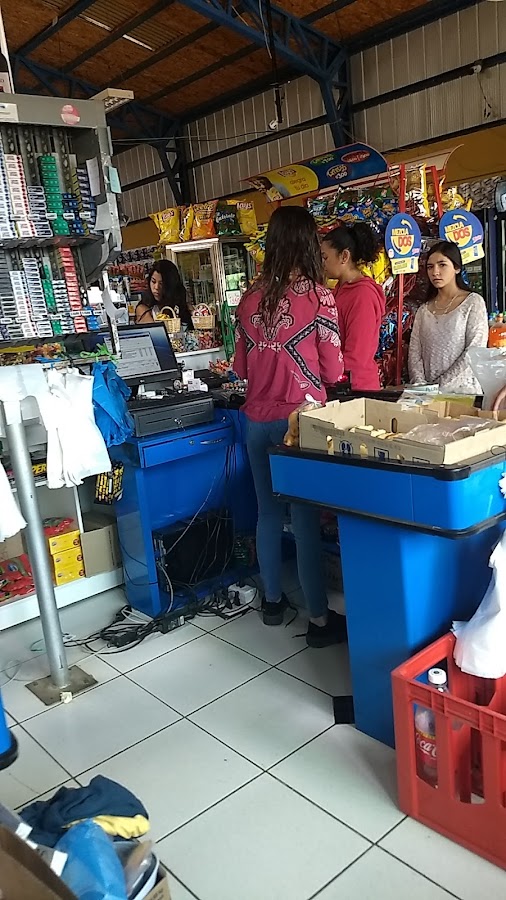 Supermercado "La maru" foto 7