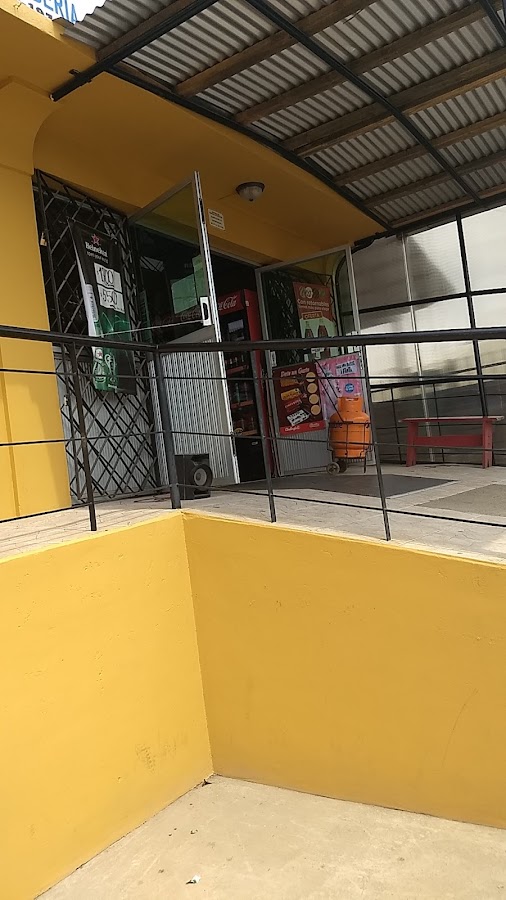 Supermercado "La maru" foto 6