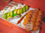 Tamago sushi house foto 13