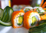 Tamago sushi house foto 10