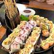 Tamago sushi house foto 9