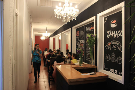Tamago sushi house foto 6