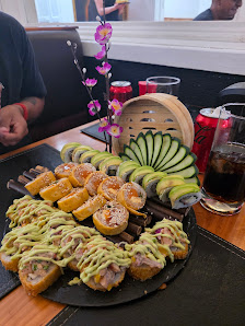 Tamago sushi house foto 11